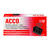 Acco Binder Clips 5/8 in.