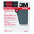 3M Pro-Pak 11 in. L X 9 in. W 220 Grit Silicon Carbide Sandpaper 25 pk