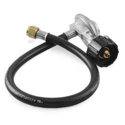 QCC1 HOSE & REGULATOR21