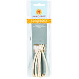Lamplight Lamp Wick Round Wick 1/8 in. x 8 in. 5