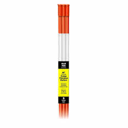Hy-Ko Safety Marker Orange