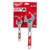 Milwaukee SAE Adjustable 2 pc. Adjustable Wrench Set