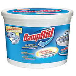 DampRid 64 oz. Moisture Absorbent No Scent Hi-Capacity