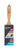 Ace Premium 2 in. W Medium Stiff Flat Paint Brush