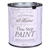 Amy Howard at Home Flat Chalky Finish Credenza Latex One Step Paint 32 oz