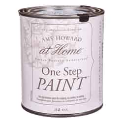 Amy Howard at Home Flat Chalky Finish Credenza Latex One Step Paint 32 oz