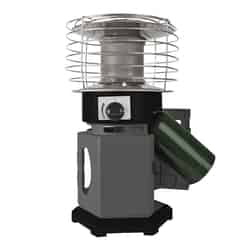 Dyna-Glo HeatAround 360 10000 BTU/hr. 250 sq. ft. Radiant Heater