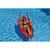 Swimline Red Red Vinyl Inflatable Pool Float