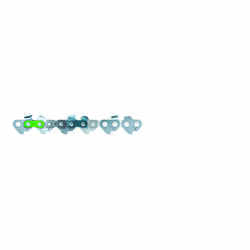 STIHL Oilomatic Picco Micro PM3 18 in. 61 links Chainsaw Chain