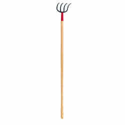 Ames Razor-Back 57.125 in. L Potato Hook