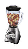 Oster Precise Blend Silver Blender Nickel 12 speed 48 cups