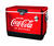 Koolatron Coca-Cola Cooler 54 qt. Red