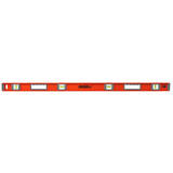 Johnson 48 in. Aluminum I-Beam Level 4