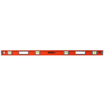 Johnson 48 in. Aluminum I-Beam Level 4