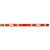 Johnson 48 in. Aluminum I-Beam Level 4