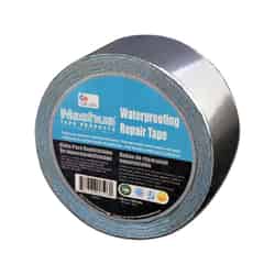 Nashua 1.89 in. W x 10.9 yd. L Silver Duct Tape