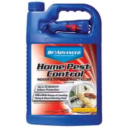 BioAdvanced  Home Pest Control  Liquid  Insect Killer  1 gal. 