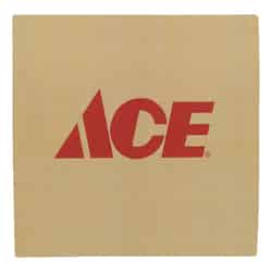 Ace 15 in. H x 16 in. L x 16 in. W Cardboard 1 Corrgugated Box