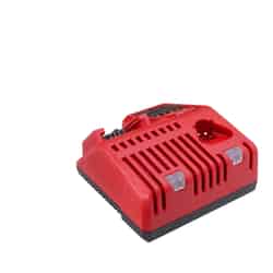 Milwaukee M18/M12 18 V Lithium-Ion Wall Battery Charger 1 pc