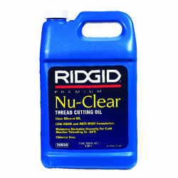 Ridgid 1 oz. For Aluminum and Other Metals Thread Cutting Oil