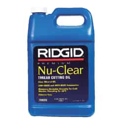 Ridgid 1 oz. For Aluminum and Other Metals Thread Cutting Oil