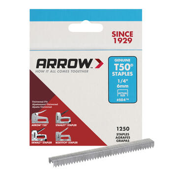 Arrow Fastener