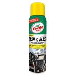 Turtle Wax Dash & Glass Glass/Metal/Plastic Cleaner/Conditioner 19 oz. 1 pk Can