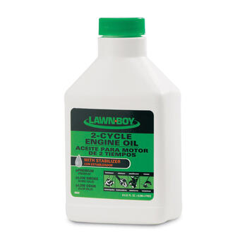 Lawn-Boy 2 Cycle Engine Motor Oil 4 oz.