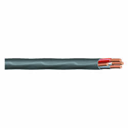 Southwire 500 ft. 6/3 Solid Romex Type NM-B WG Non-Metallic Wire