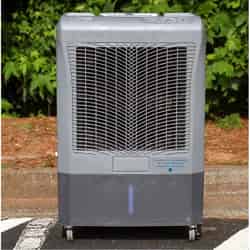 Hessaire 950 sq. ft. Portable Evaporative Cooler 3100 CFM