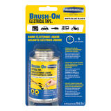 Blue Magic 1 mm W White Brush-On Electrical Tape Rubber