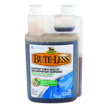 Bute-less Liquid Inflammatory Support For Horse 1 qt.