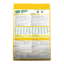 Scotts Weed Control Granules 14 lb