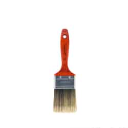 Wooster Super/Pro 2-1/2 in. W Flat Nylon Polyester Paint Brush
