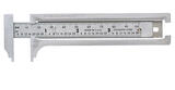 General Tools 8-13/16 in. L x 3 in. W Slide Caliper