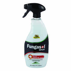 Fungasol Liquid Anti-Fungal Spray For Horse 22 oz.