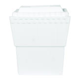 Lifoam Cooler 12 qt. White