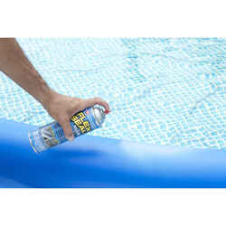 Flex Seal As Seen On TV Satin Rubber Spray Sealant 14 oz. Blue