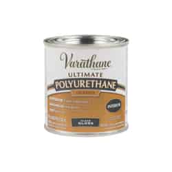 Varathane Gloss Clear Oil-Based Polyurethane 0.5 pt