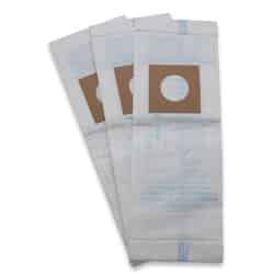 Hoover Vacuum Bag For Fit all Hoover upright cleaners that use type Z bags 3 pk