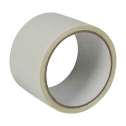 Duck Brand 15 ft. L x 2.44 in. W x 15 ft. L x 2.44 in. W Polyester Indoor and Outdoor Carpet Tape
