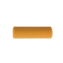 Wooster Popcorn/Acoustical Foam 9 in. W X 9/16 in. S Paint Roller Cover 1 pk