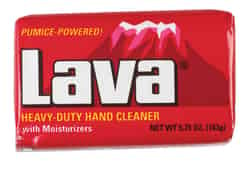Lava Heavy Duty Hand Cleaner No Scent Bar Soap 5.75
