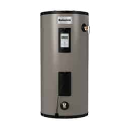 Reliance Electric Water Heater 50 in. H x 20-1/2 in. L x 20-1/2 in. W 40 gal.
