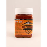 5280 Culinary BBQ Provisions Fire Salt Rub BBQ Rub 8 oz.