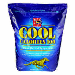 Cool Calories 100 Livestock Mineral For Horse