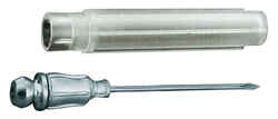 Lubrimatic Grease Injector Needle Straight 1