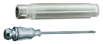 Lubrimatic Grease Injector Needle Straight 1