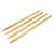 Madison Mill 36 in. H x 0.9 in. W Oak Oak Landscaping Stakes 4 pk