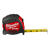 Milwaukee STUD 25 ft. L x 2.24 in. W Closed Case Tape Measure Red SAE 1 pk